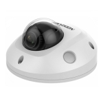 Hikvision DS-2CD2523G0-IWS (2.8)
